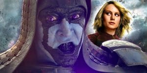 5 Things Only True Marvel Fans Know About ‘Ronan the Accuser’