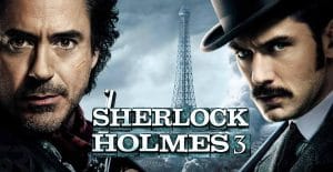 Stars Robert Downey Jr And Jude Law To Return For Sherlock Holmes 3 In 2021