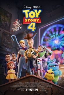ToyStory4TheatricalReleasePoster