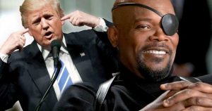 MCU Star Samuel L Jackson Slams Fans Who Threaten To Boycott His Films