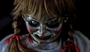 ‘Annabelle 3’ Teaser Announces Full Trailer Release!