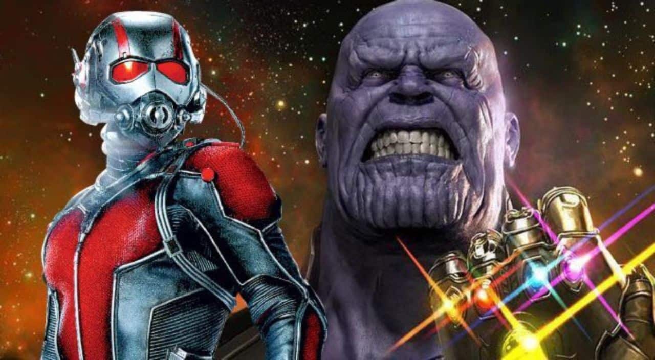 Josh Brolin Has A Hilarious Reaction to Avengers: Endgame ‘Ant-Man & Thanos’ Theory