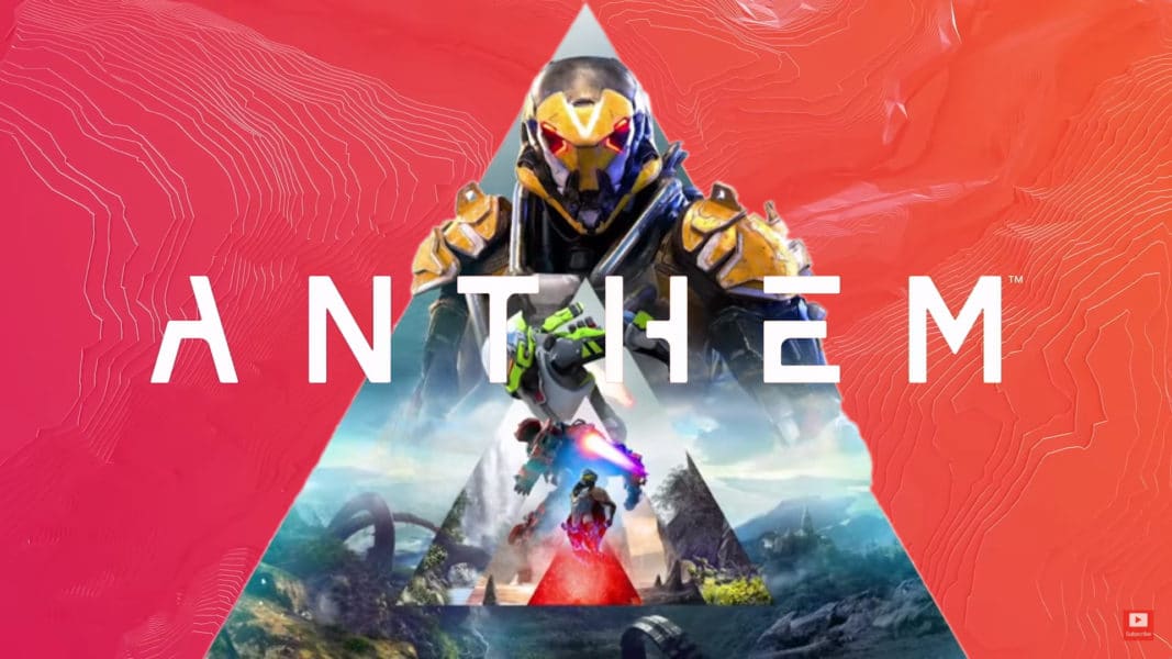Sony Is Giving Refunds For ‘Anthem’ PS4 Owners, No Questions Asked