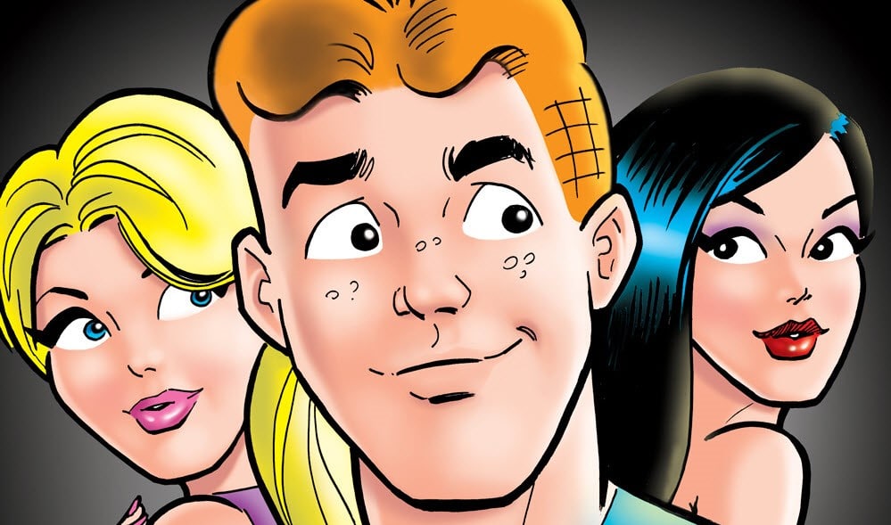 An Aftermath To The Headline-Making 2009 “Archie :The Married Life” Story line, Launches This August.