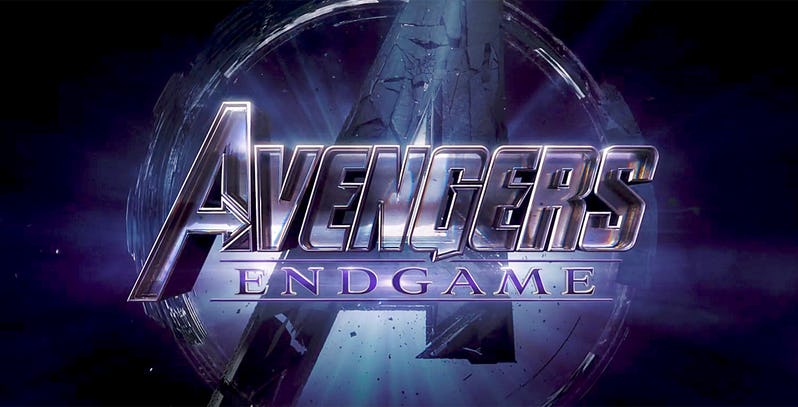 Film and TV Avengers’ endgame finishes and is ready to watch