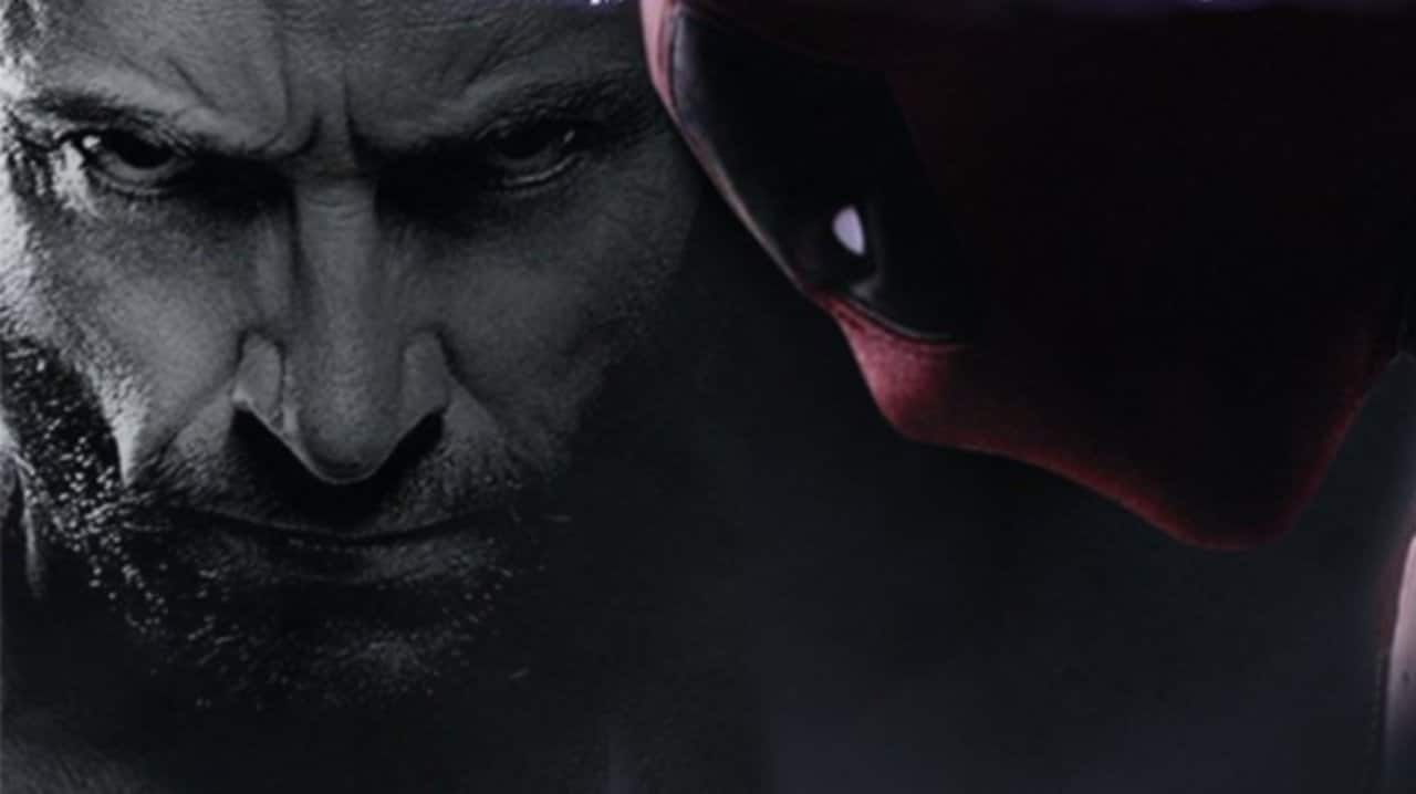 Avengers Endgame: Deadpool- Wolverine Parody posters