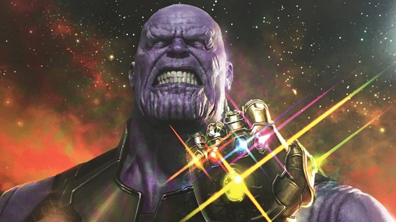 Avengers: Endgame’s Thanos Star Josh Brolin Challenges The Rock On Instagram