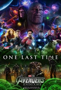 Marvel Animated Series May Have Predicted the Events of Avengers: Endgame