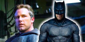 Ben Affleck Reveals Why He Left DC's 'The Batman' 3 Ben Affleck Reveals Why He Left DC’s ‘The Batman’