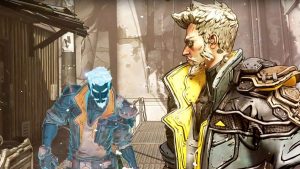 ‘Borderlands 3’ Announced With New Trailer