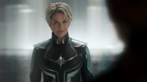 Kevin Feige: Mar-Vell’s Legacy Will Be Explored Beyond ‘Captain Marvel’