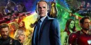 “SHIELD Will Reboot After ‘Avengers: Endgame’,” Thinks Clark Gregg