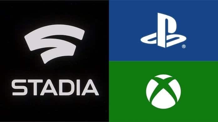 PS5 and Xbox Scarlett To Be More Powerful Than Google Stadia
