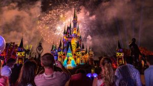 Walt Disney World Tickets Set To Be More Expensive!