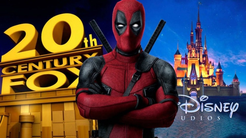 Fox- Disney deal: Michael B Jordan Imagined as Killtorch