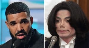 Drake Drops Michael Jackson Song From His UK Tour Post ‘Leaving Neverland’