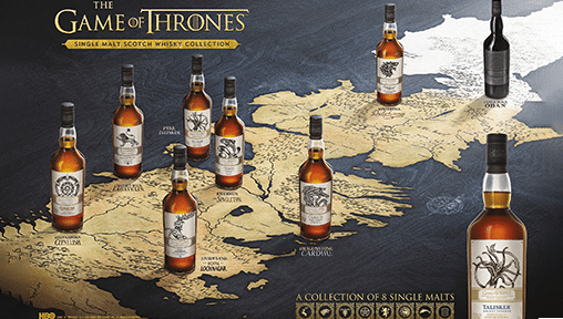 ‘Game of Thrones’ Beer To Be Launched Before the Final Season