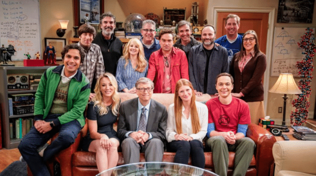The “Big Bang Theory” One Hour Finale Air-Date Revealed