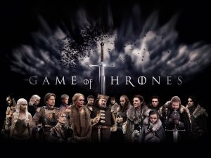 Predictions for Game of Thrones Season 8