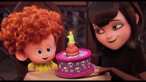 hotel transylvania 2017