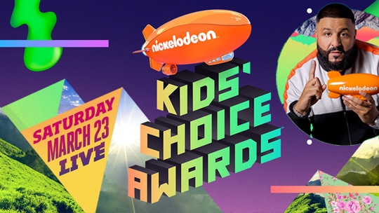 2019 Kids’ choice awards go to Infinity War and Iron Man!