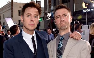 Sean Gunn On ‘Guardians of the Galaxy’s’ 3: ‘Everything’s Going to Work Itself Out’
