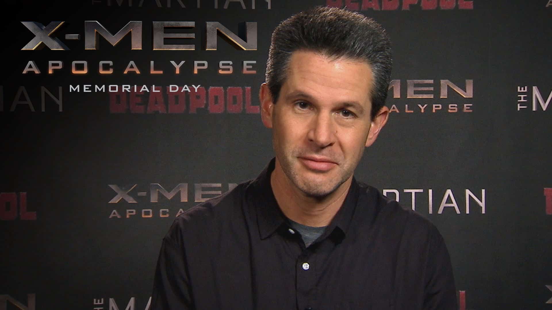 ‘Dark Phoenix’ Director Simon Kinberg Reveals Which Marvel Hero He Wants in an X-Men Movie