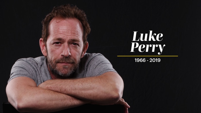 Riverdale to honor late Luke Perry in all future episodes