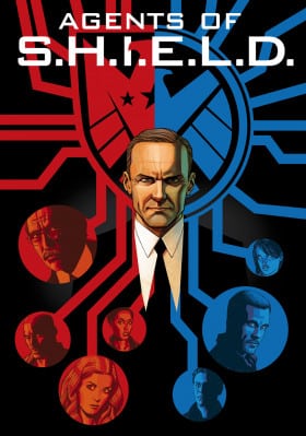 Agents of SHIELD: The Series Improved By Staying Away From MCU Films- Clark Gregg