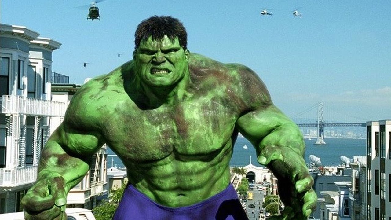 Avengers Endgame: Spoilers about Hulk and Bruce revealed!