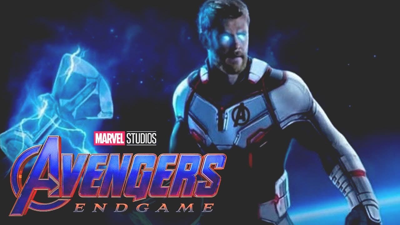 Biggest ‘Avengers: Endgame’ Spoiler May Have Spoiled The Whole Film