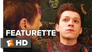 ‘Avengers: Endgame’ Featurette Released By Marvel Studios