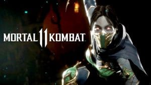 ‘Mortal Kombat 11’ Leak Reveals Frost as the Final Fighter
