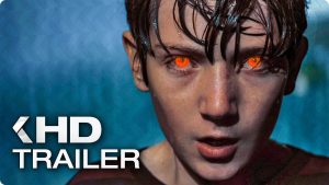 Released: James Gunn’s ‘Brightburn’ Extended Trailer