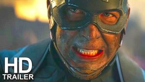 Where Are The Heroes Fighting In Avengers: Endgame?