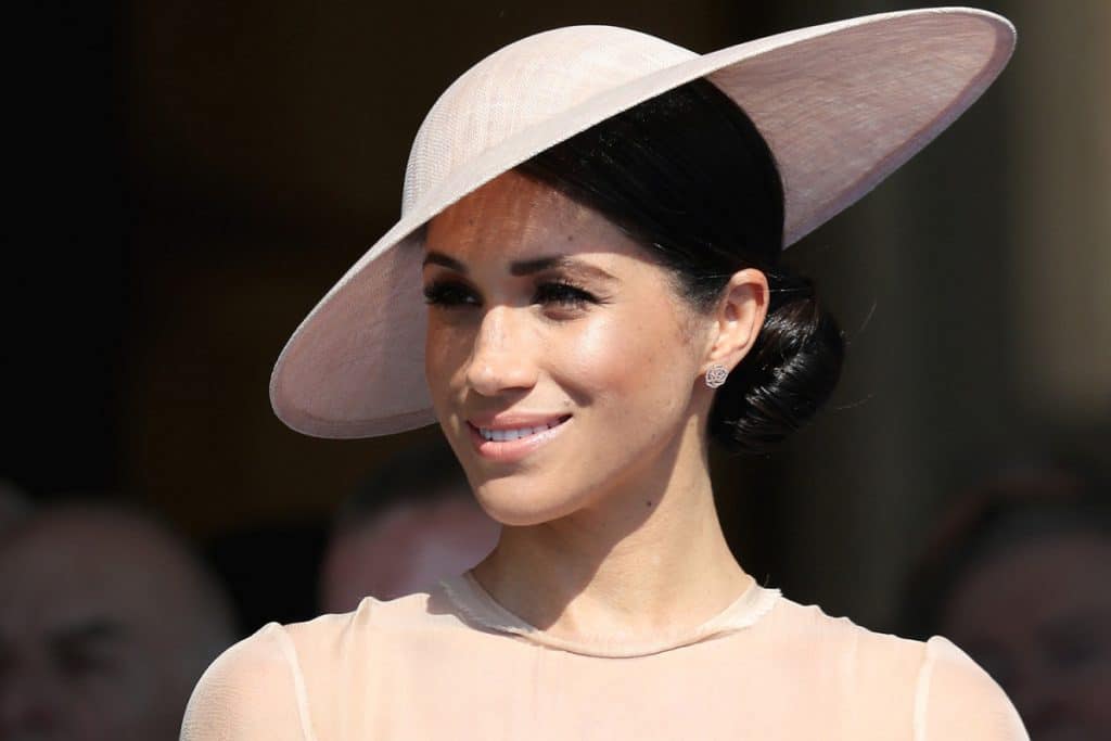 meghan markle duchess of sussex