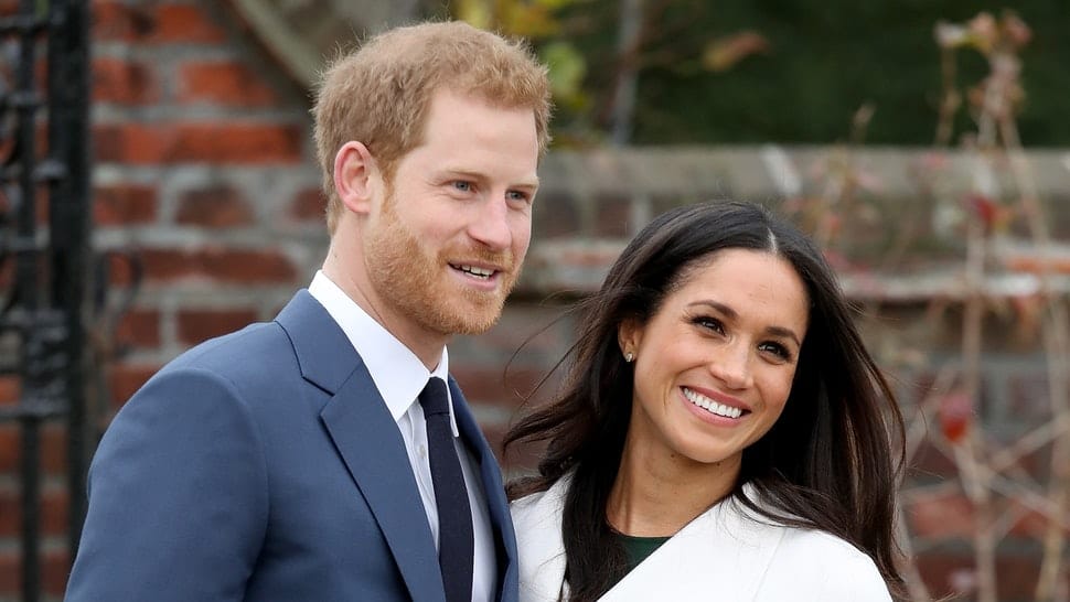 Could Meghan Markle Ever Become The Queen of England?