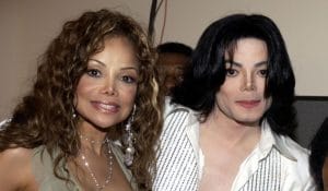 Michael Jackson Has Been Called Out Twice By His Sister For Child Sex Abuse