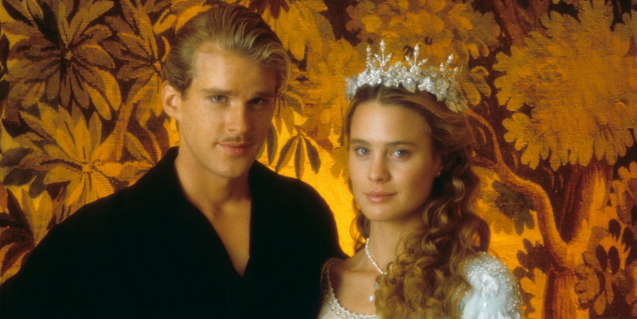 The Princess Bride Musical Soon to be launched