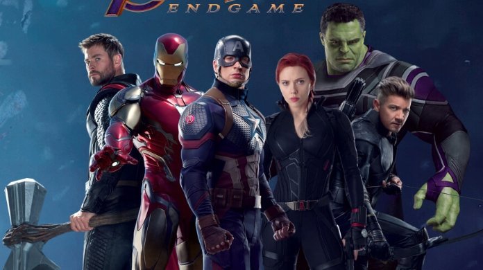 IMAX Trailer For ‘Avengers: Endgame’ Reveals 26 Percent More Footage