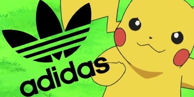 ‘Pokemon’ Adidas Shoe Collection Reportedly Leaks