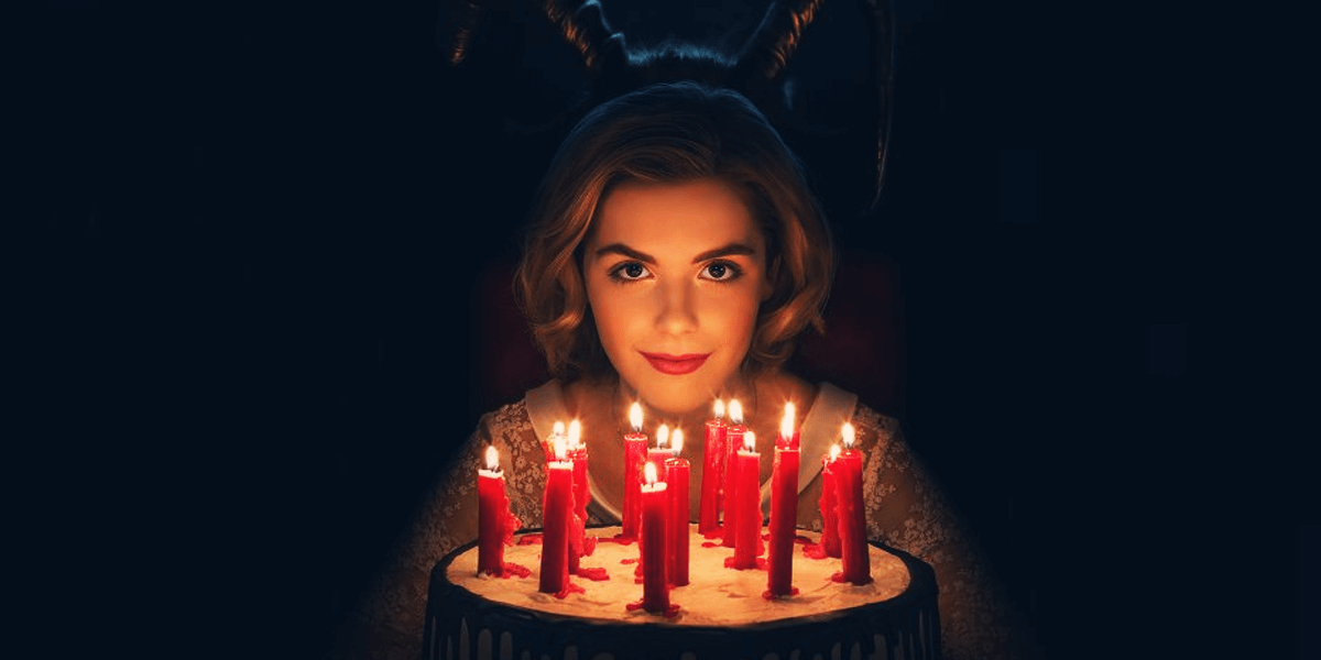 Episode Titles Of ‘Chilling Adventures of Sabrina’ Season 2 Revealed In New Video