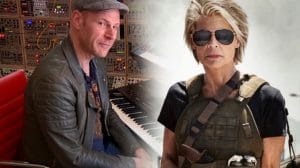 Junkie XL Will Give The Score For Terminator: Dark Fate