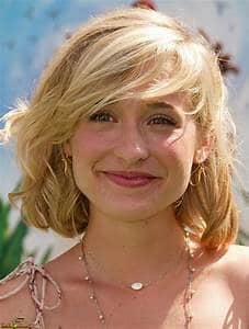 SmallVille Actress: Allison Mack