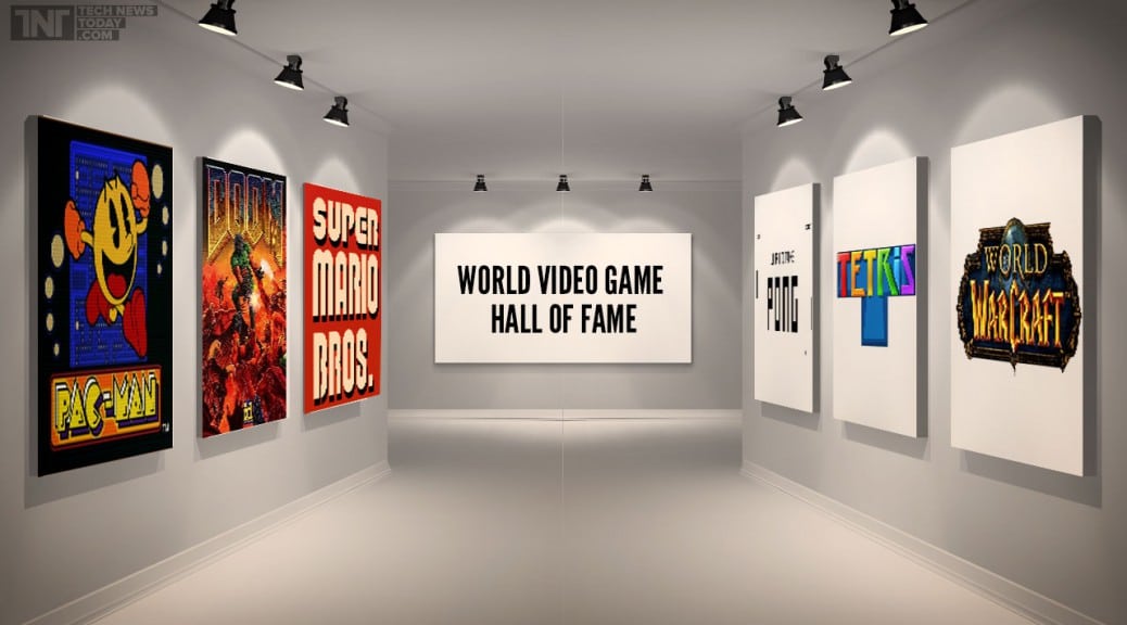 ‘Super Smash Bros. Melee’ and ‘Mortal Kombat’ Nominated For World Video Game Hall of Fame