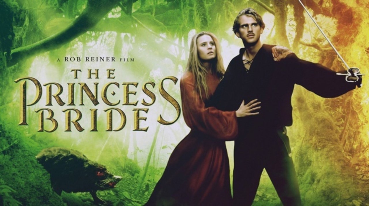 A ‘Princess Bride’ Musical may soon come to the Stage