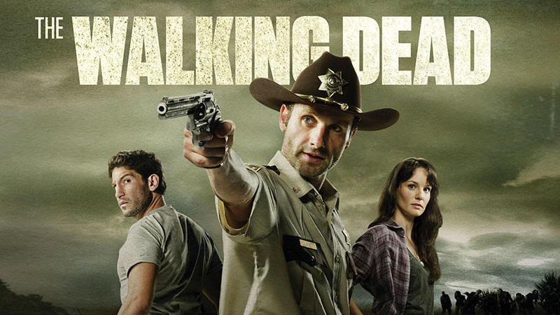 Is Rick going To Come Back- The Walking Dead?