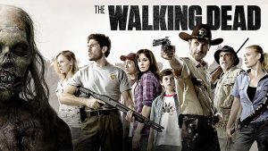 ‘The Walking Dead’ Pays Tribute To Shiva