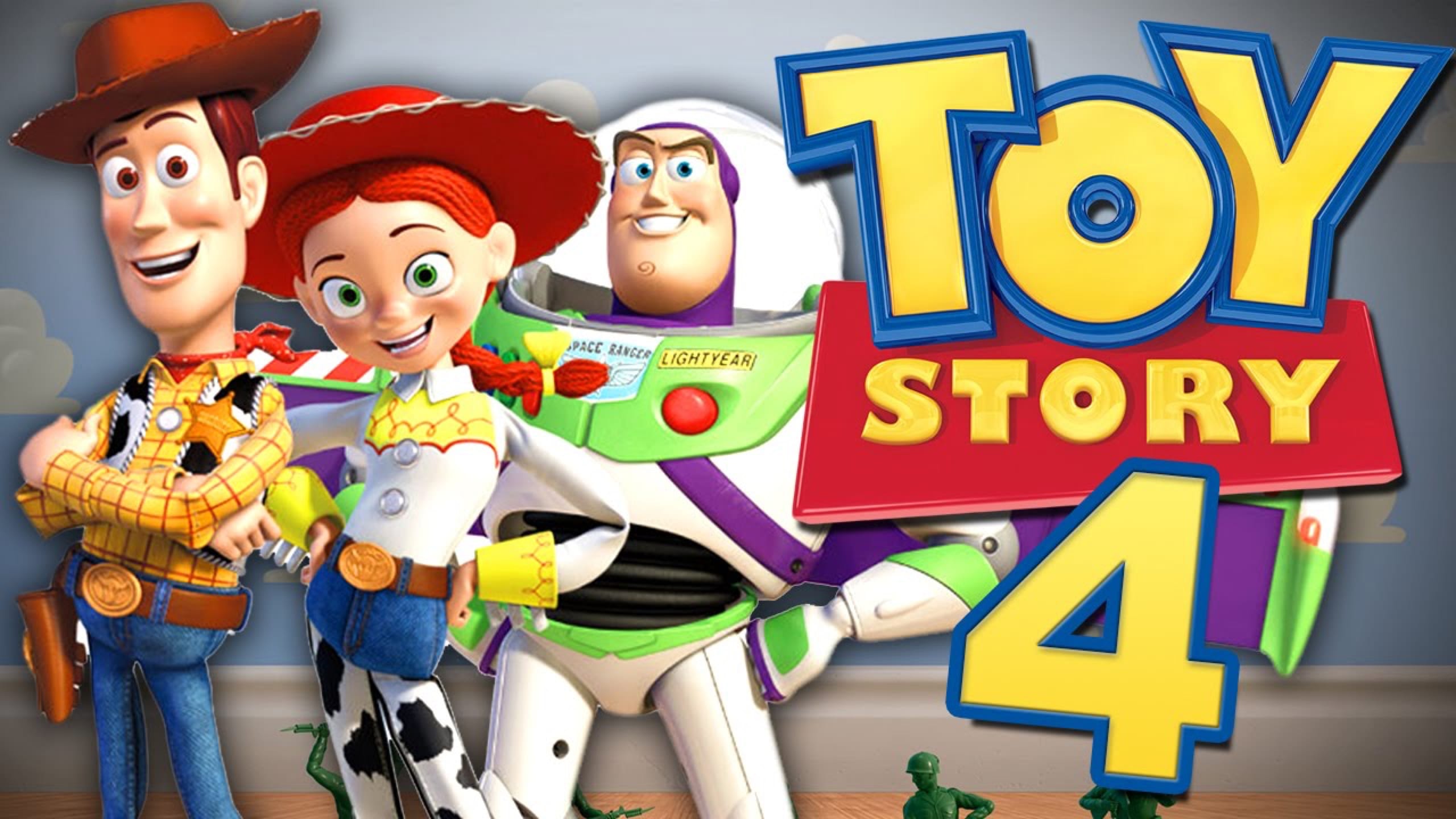 ‘Toy Story 4’ Trailer Released!