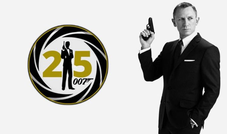 Bond 25 Movie Title Will Be Revealed On Thursday